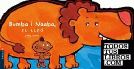 Bumba i Naaba, el lleó
