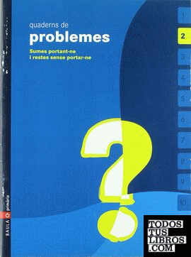 Quadern Problemes 2