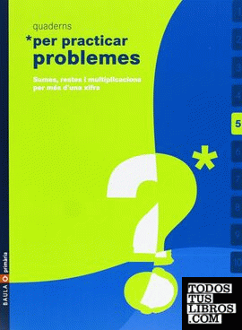 Practicar Problemes 5