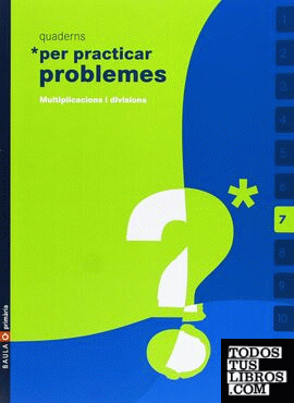 Practicar Problemes 7