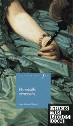 Els miralls venecians