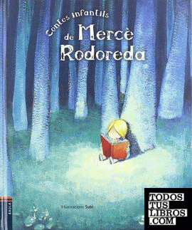 Contes infantils de Mercè Rodoreda