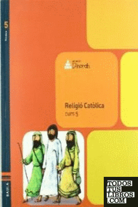 Religio Catòlica 5e - Dinorah