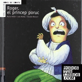 Roger, el príncep poruc
