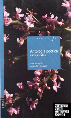 Antologia poetica i altres textos