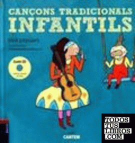 Cançons tradicionals infantils