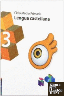 Lengua castellana 3r.Primària Projecte Xarxa