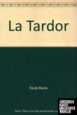 La Tardor