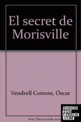 El secret de Morisville
