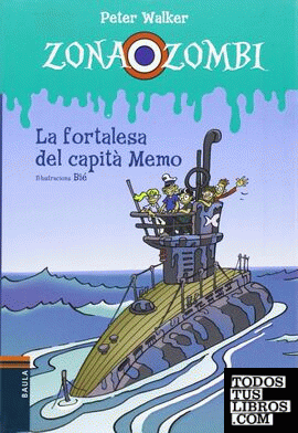 La fortalesa del capità Memo