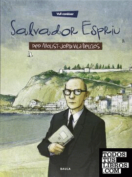 Salvador Espriu