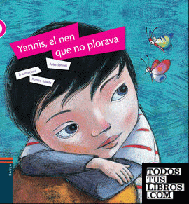 Yannis, el nen que no plorava