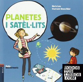 Planetes i satèl.lits