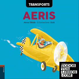 Transports Aeris