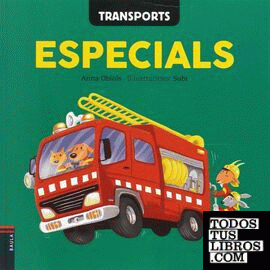 Transports Especials