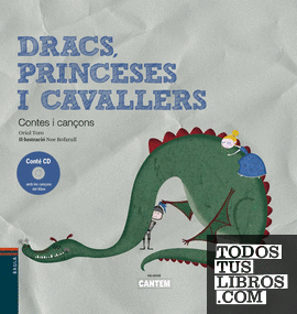 Dracs, Princeses i Cavallers