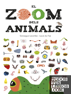 El zoom dels animals