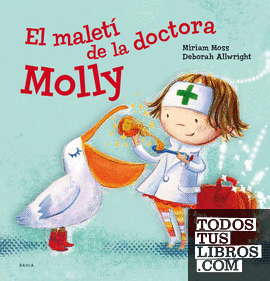 El maletí de la doctora Molly