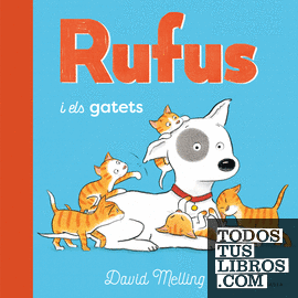 Rufus i els gatets
