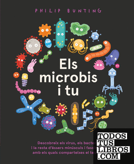 Els microbis i tu