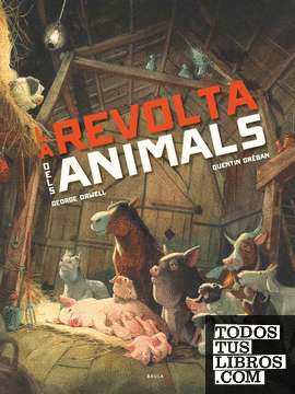 La revolta dels animals