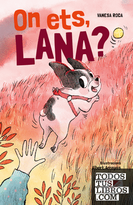 On ets, Lana?