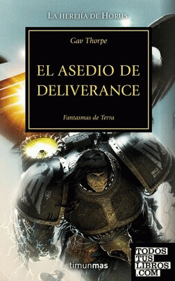 El asedio de Deliverance