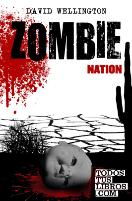 Zombie Nation nº 02/03
