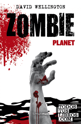 Zombie Planet nº 03/03