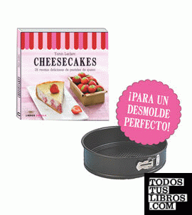 Kit Cheesecakes