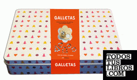 Kit Galletas