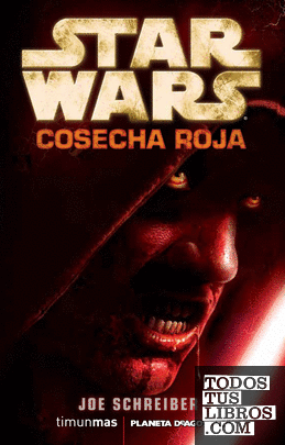 STAR WARS: Cosecha Roja