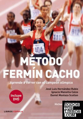 Método Fermín Cacho