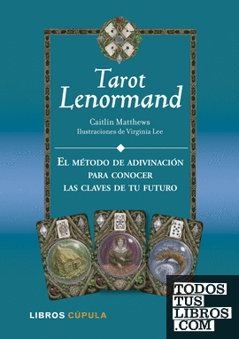 Kit Tarot Lenormand