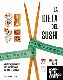 La dieta del sushi