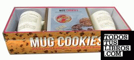 Kit Mug cookies