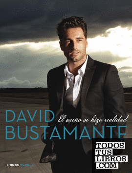 David Bustamante