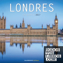Calendario Londres 2017