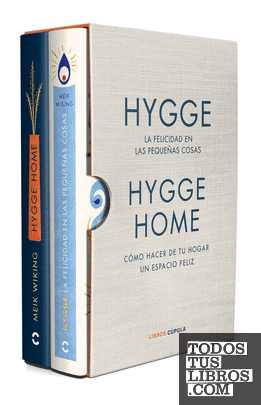 Pack Hygge CDL