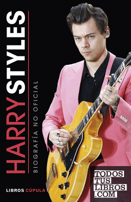 Harry Styles Harry Styles