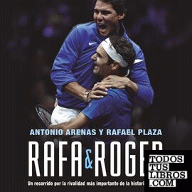 Rafa & Roger