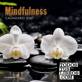 Calendario Mindfulness 2020