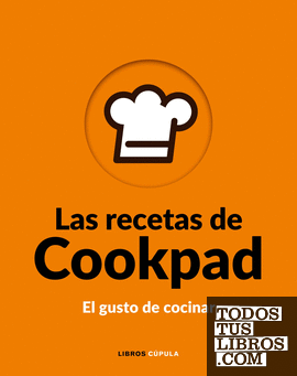 Las recetas de Cookpad