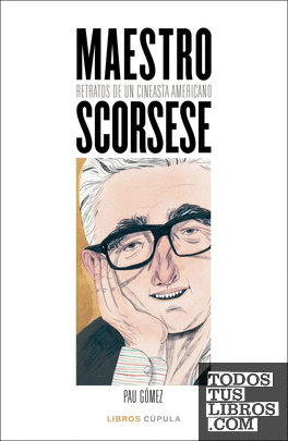Maestro Scorsese