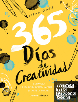 365 días de creatividad