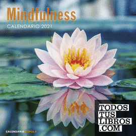 Calendario Mindfulness 2021