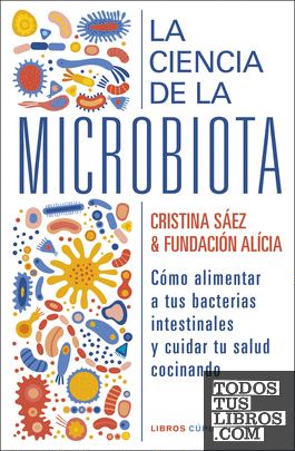 La ciencia de la microbiota