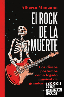El rock de la muerte