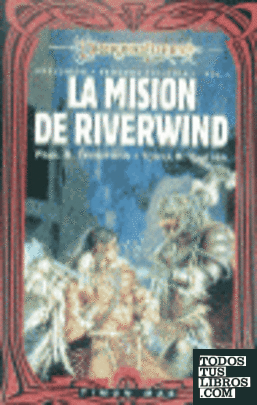 La misión de Riverwind