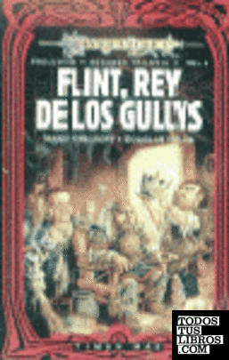 Flint, rey de los gullys